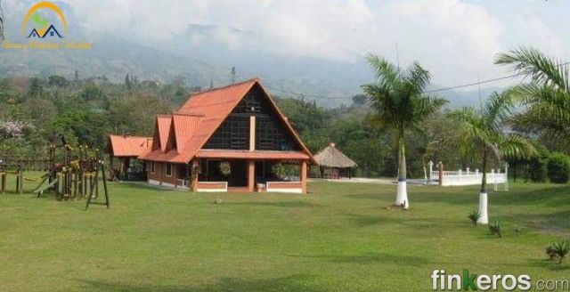 Finca Barbosa - Finca en Barbosa, Antioquia